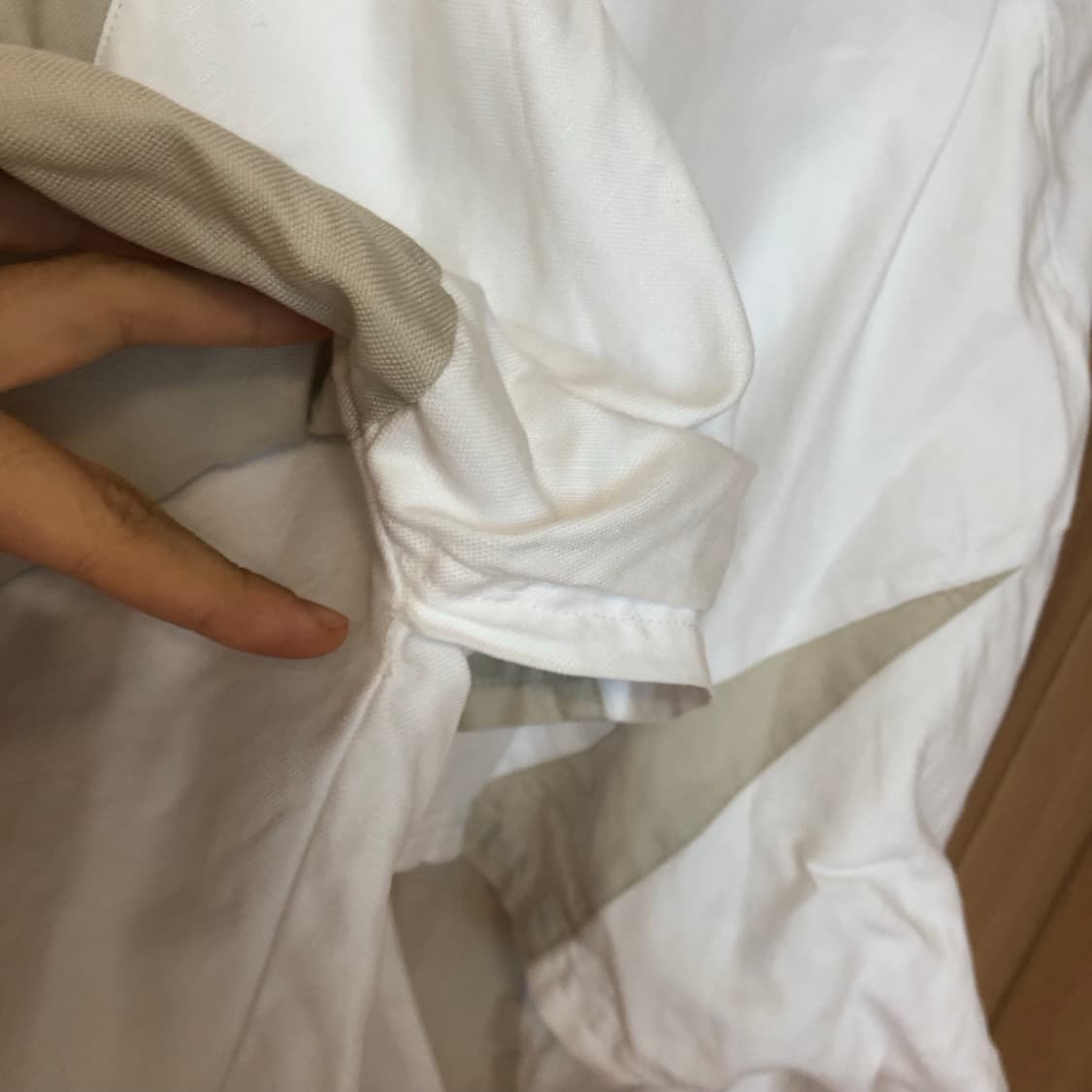 XL 희귀매물) 리복 X 코트와일러 트랙 수트 자켓 점퍼 윈드러너 상품이미지5