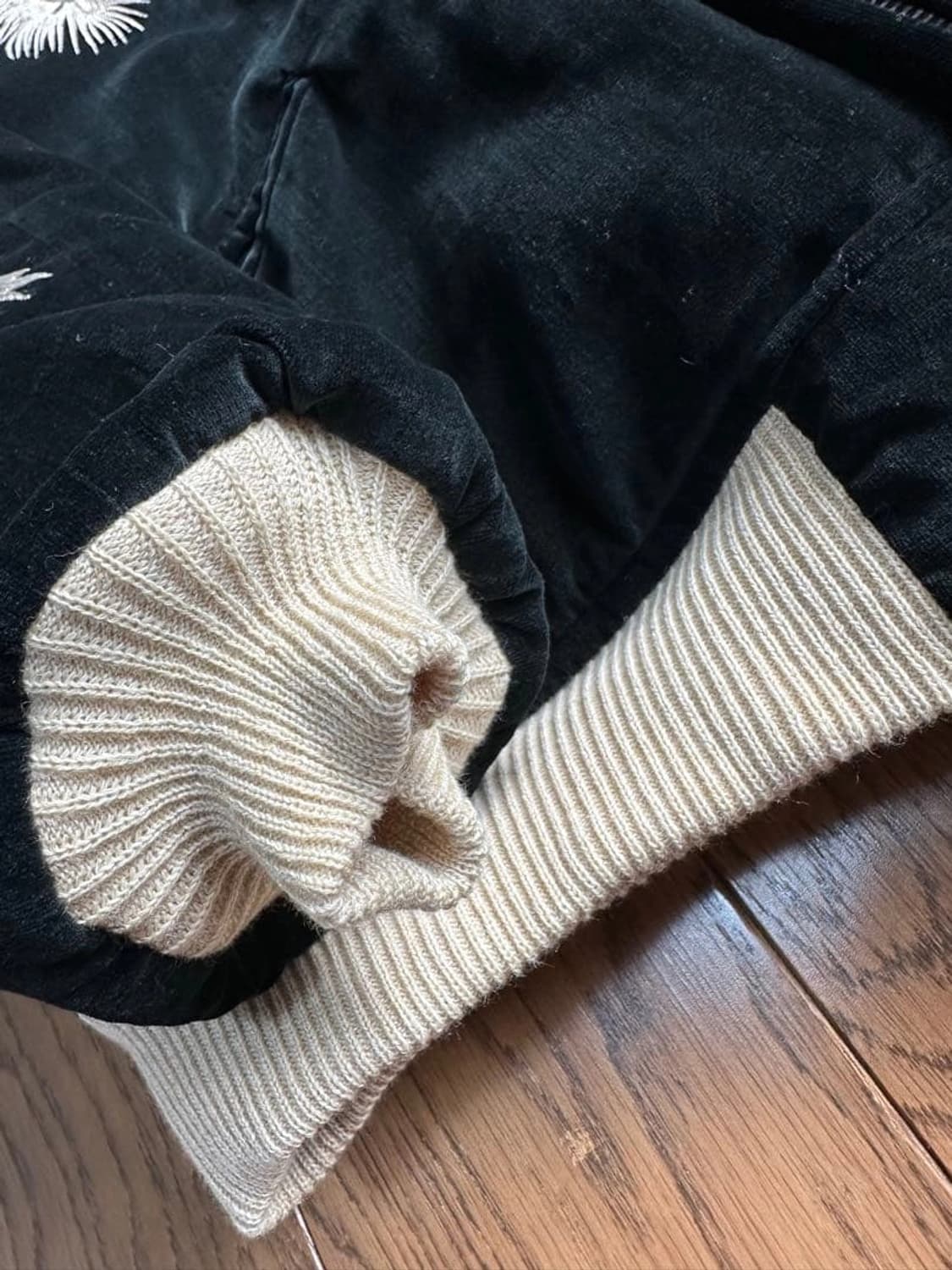 더 리얼 맥코이 수베니어 재킷 상품이미지3