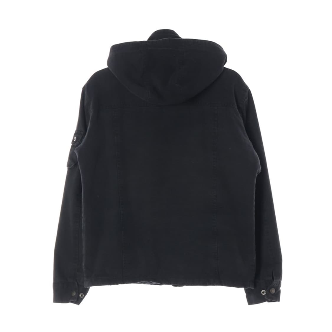 빈티지 멀티포켓 퀼팅 라이닝 필드 자켓 XL 상품이미지3