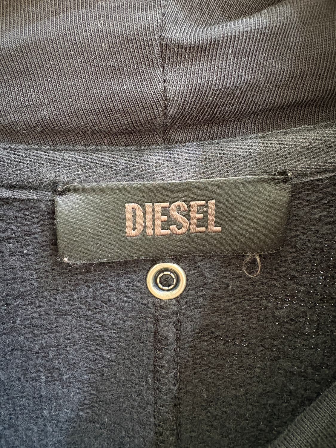 DIESEL자켓 상품이미지6