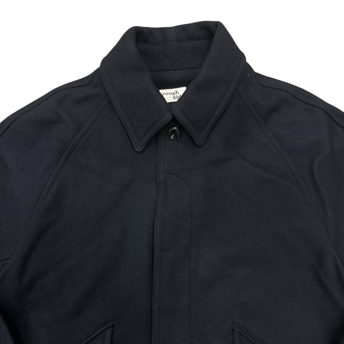 러프사이드 발마칸 롱코트 상품이미지2