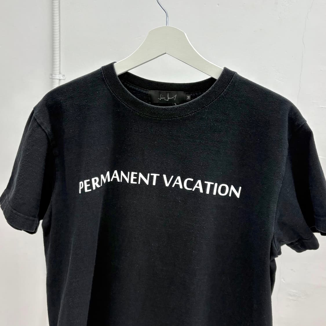 Jim Jarmusch 짐 자무쉬 영원한 휴가 티셔츠 상품이미지4