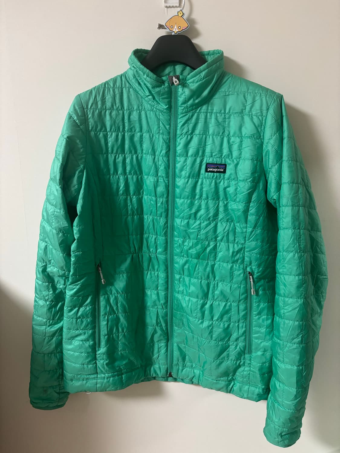 patagonia nano puff 상품이미지2