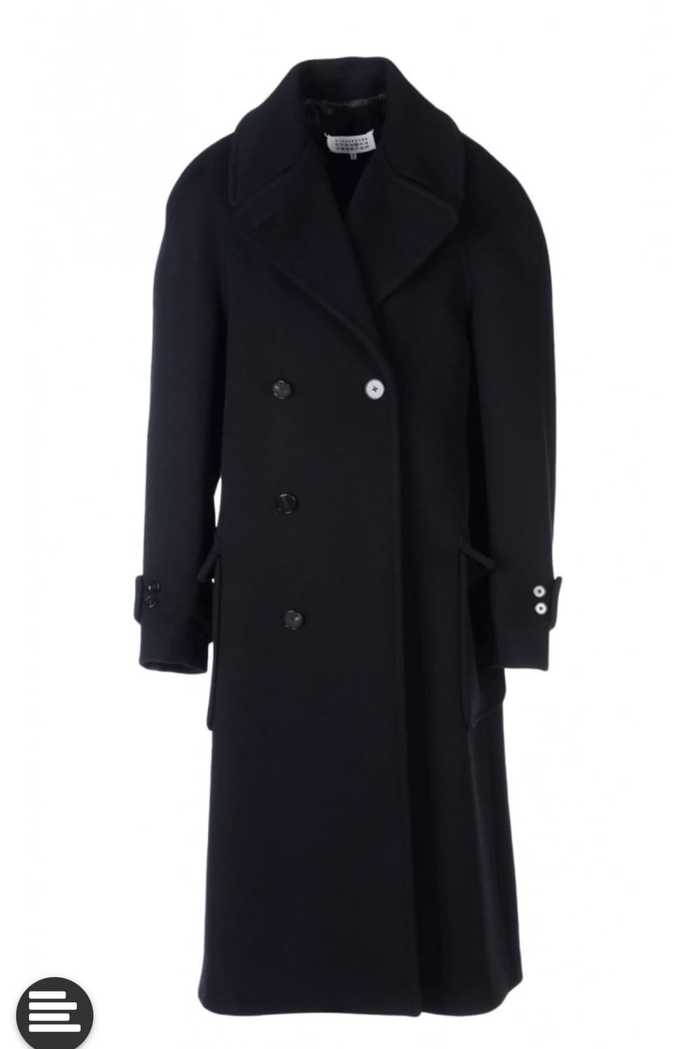 마르지엘라 코트 상품이미지2