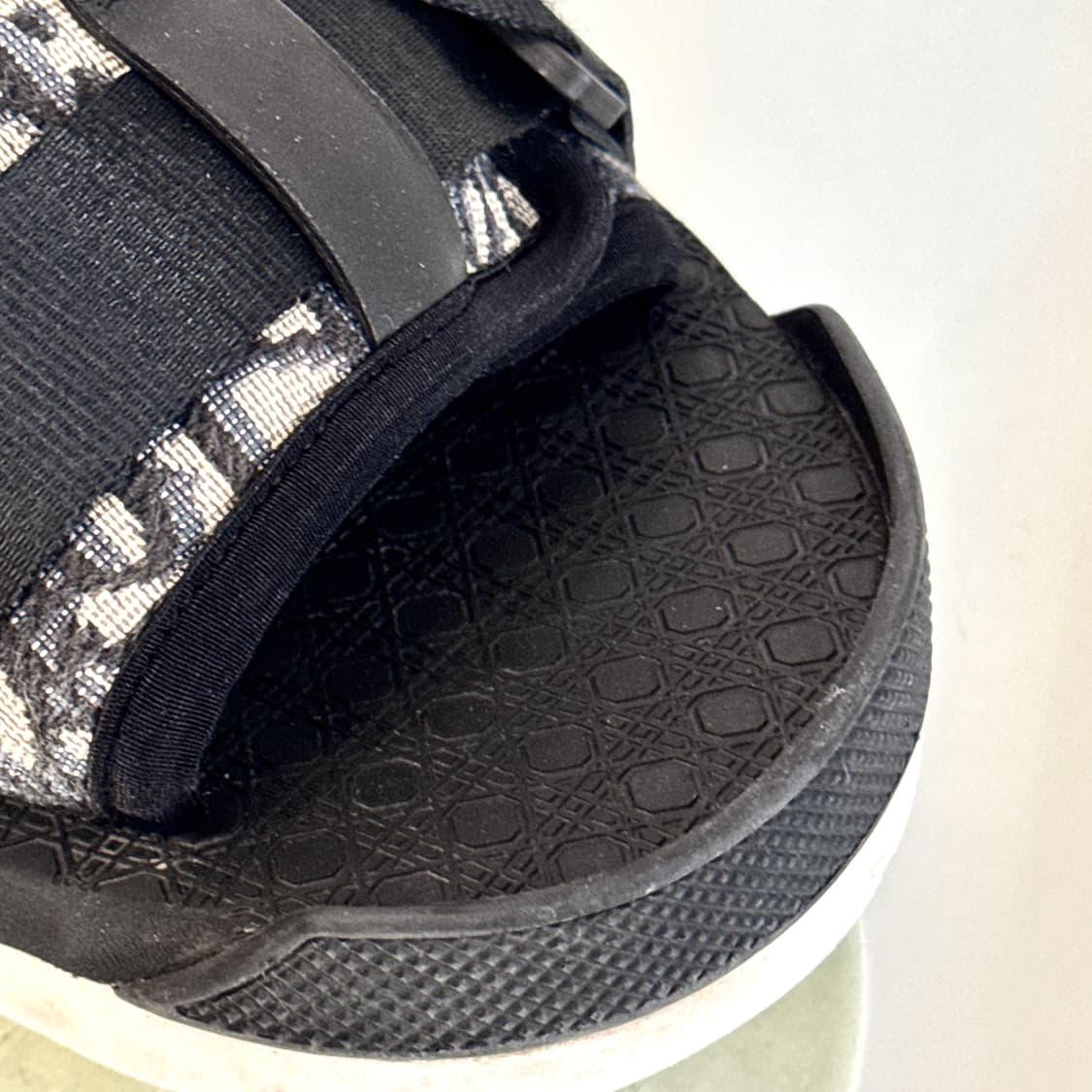 (44) 디올 오블리크 알파 샌들 상품이미지6