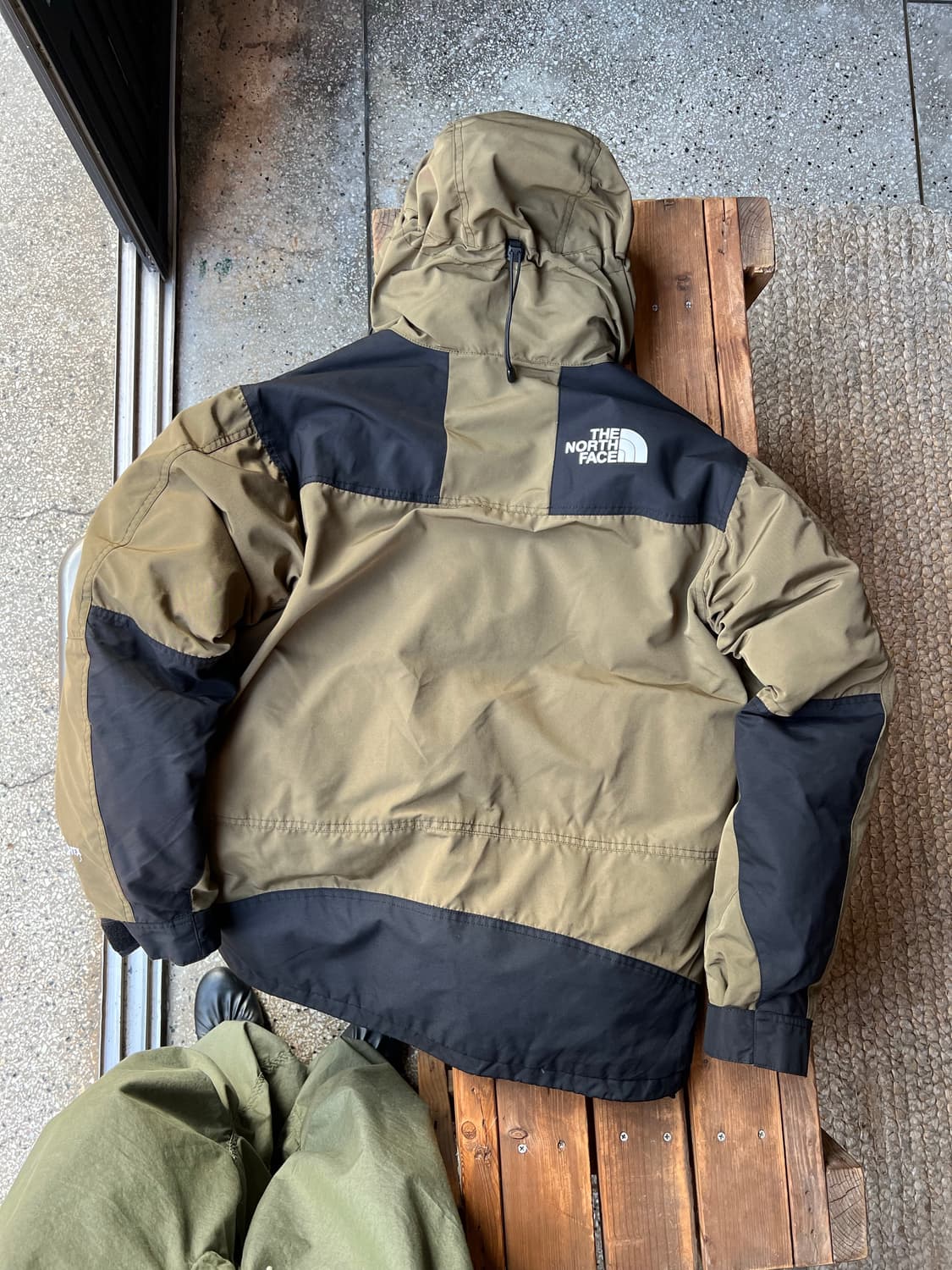 The north face 상품이미지3