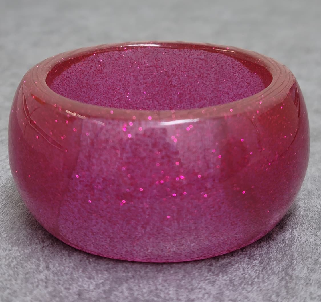 japanese vintage glitter bangle 상품이미지9