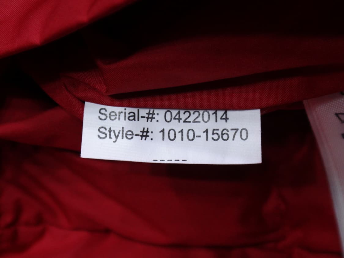 (L/100) Mammut 마무트 헤렌 다운 리버서블 패딩 상품이미지10
