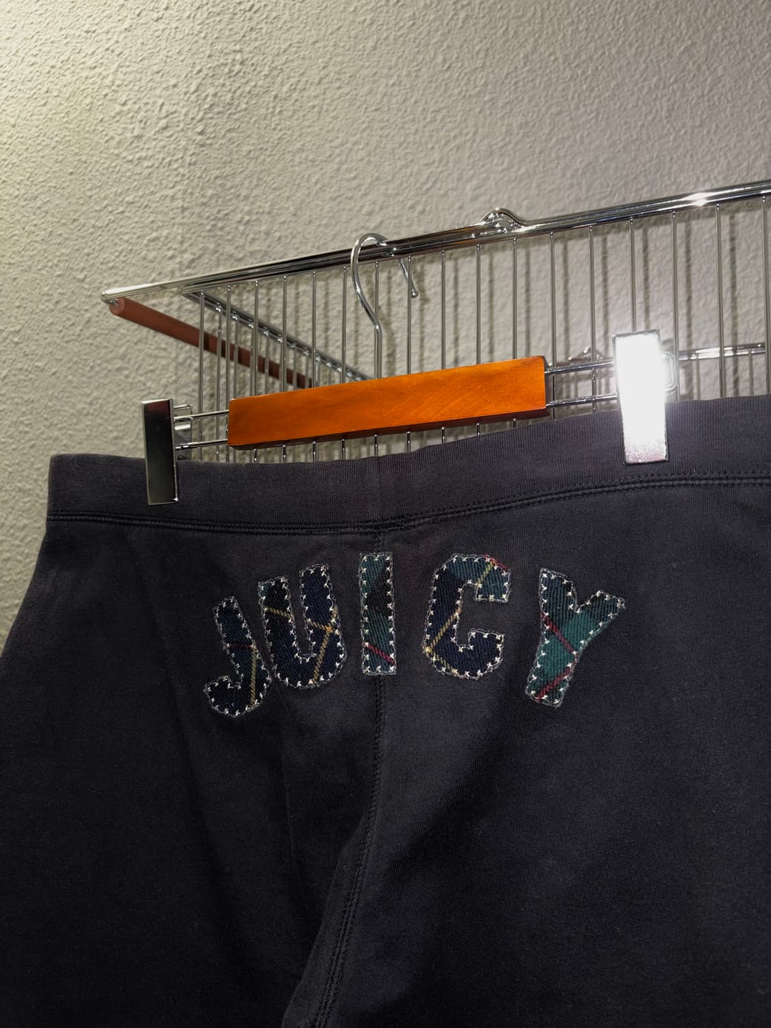 쥬시꾸뛰르 로우라이즈 스웻팬츠 상품이미지7