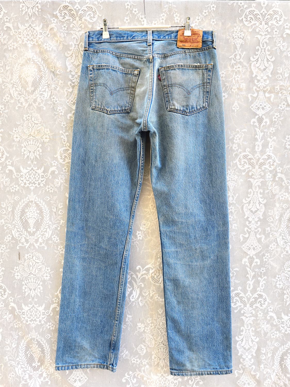 00s 리바이스 501 (made in usa) 상품이미지6