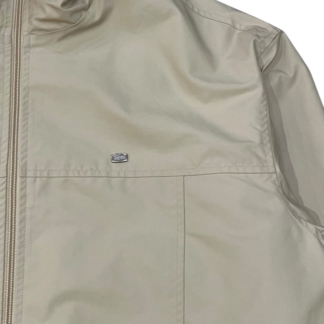  라코스테 스윙자켓 y14134 상품이미지5