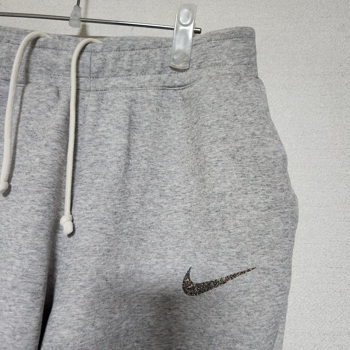 나이키 테크 플리스 50 조거팬츠 여80 상품이미지4