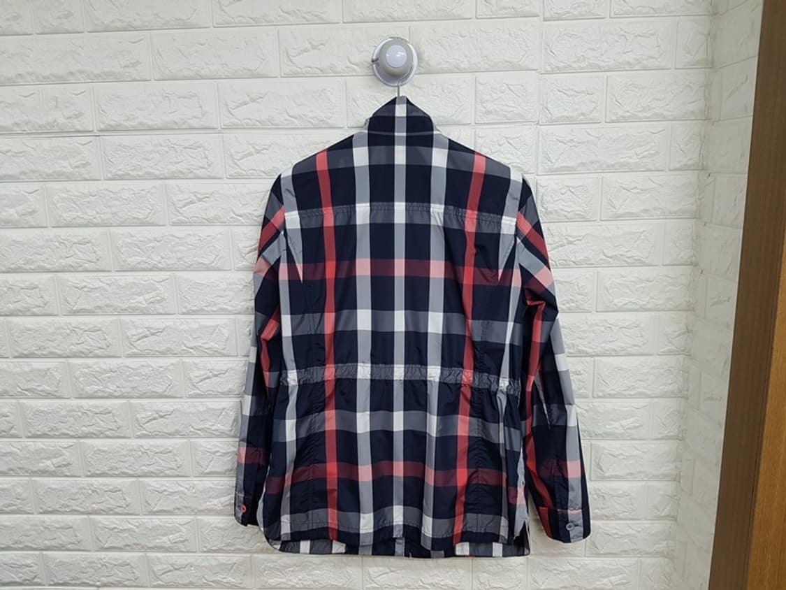 닥스 봄 점퍼 여성55 S (롤업가능)  상품이미지5