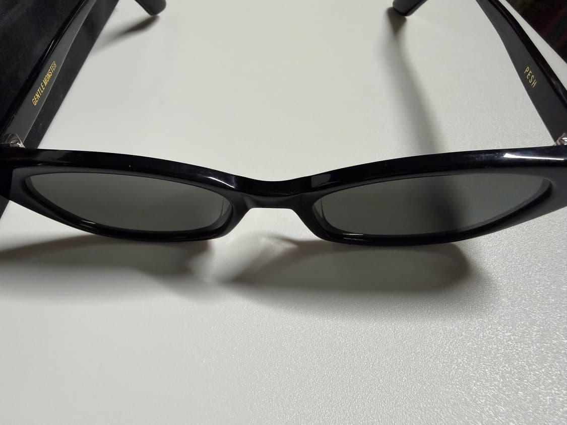 젠틀몬스터 페쉬 상품이미지5