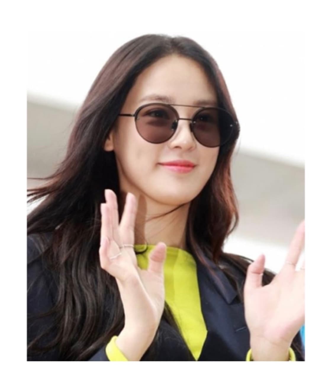 프로젝트 프로덕트 선글라스 상품이미지4