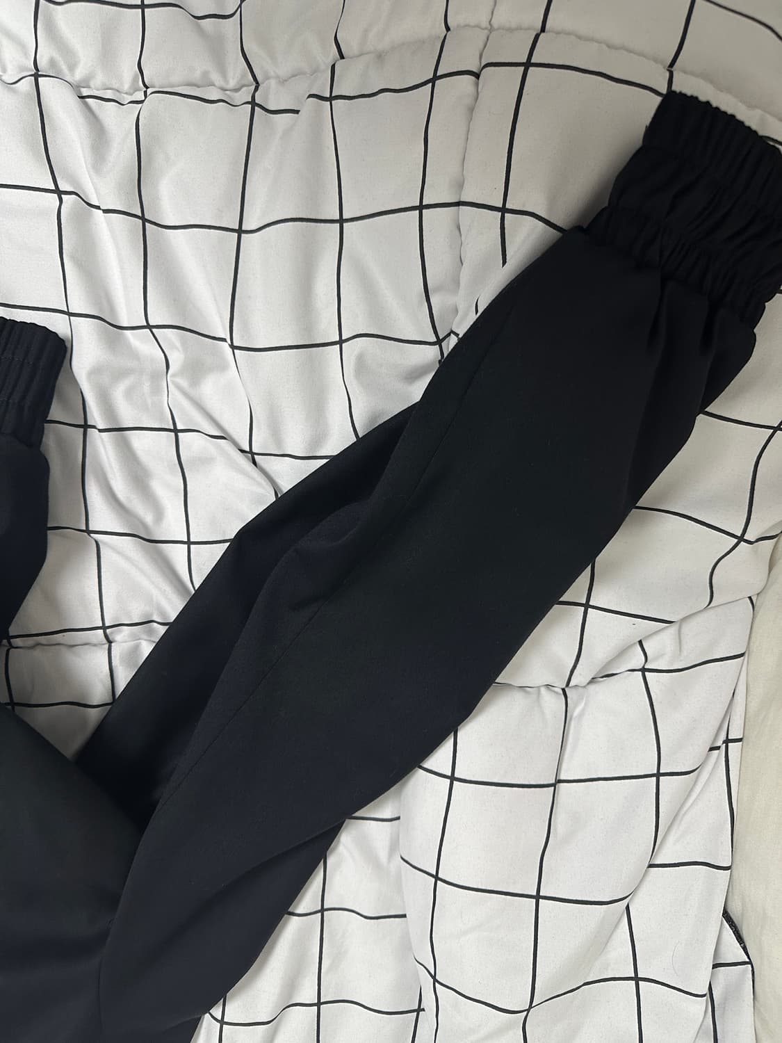 에피센터투어리스트 하이 넥 자켓 다크네이비 L 상품이미지4