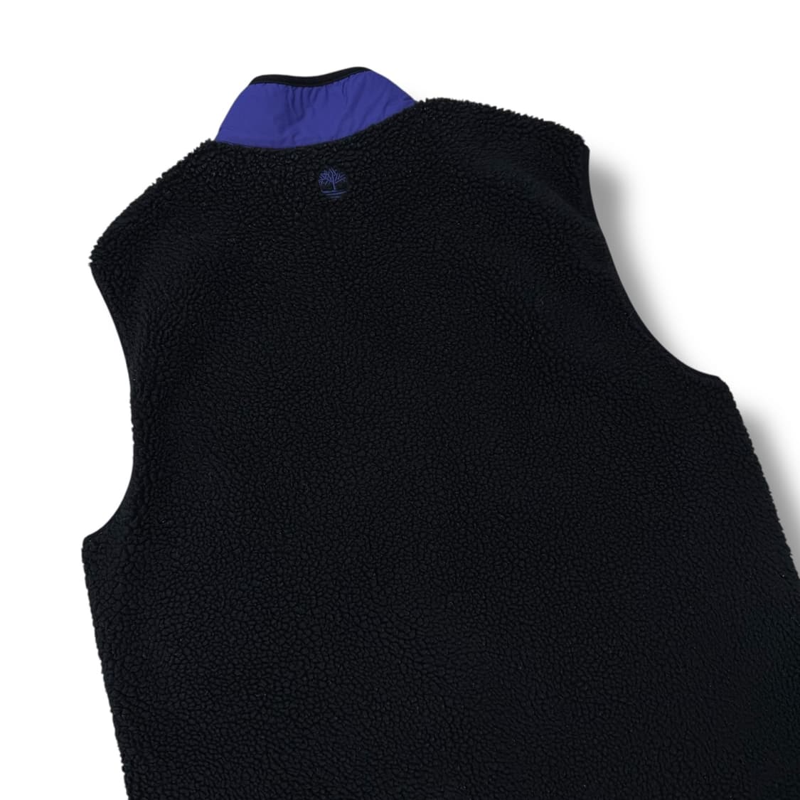 팀버랜드 배색 플리스 베스트 r1954  상품이미지4