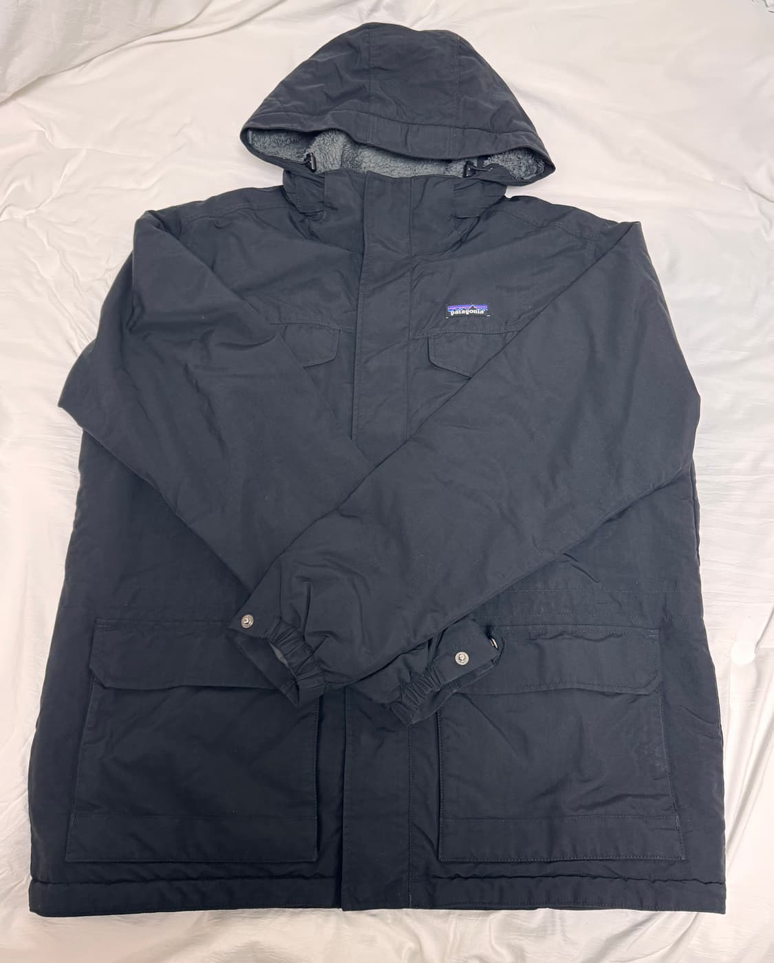 파타고니아 자켓  상품이미지2