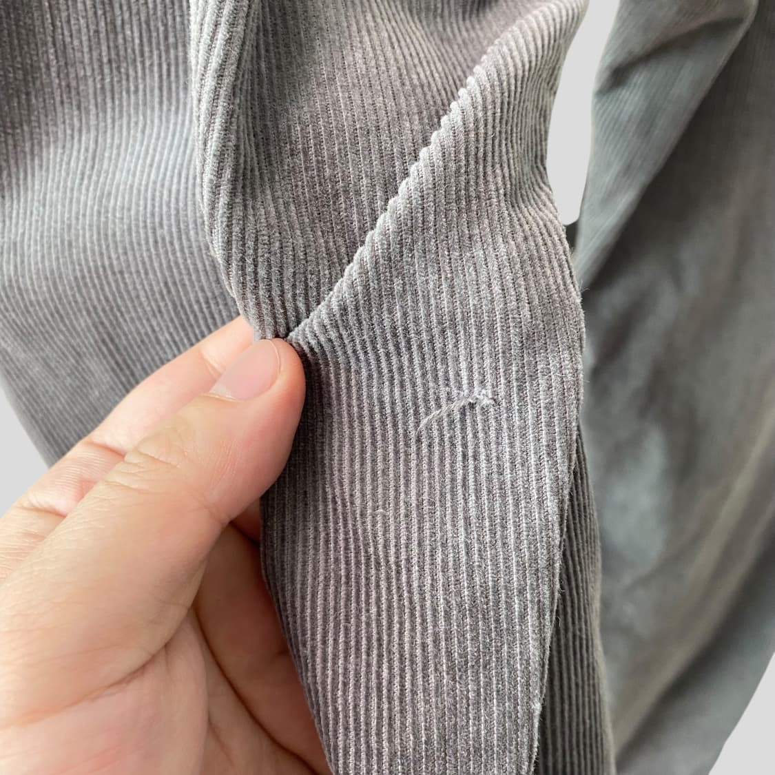 (36)WRANGLER 랭글러 코듀로이 팬츠 상품이미지9