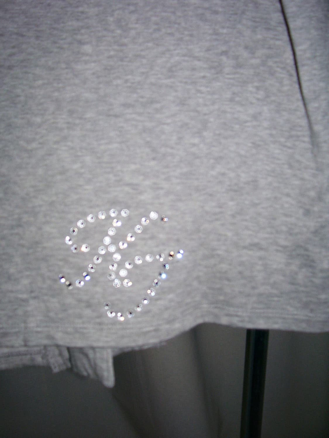 32 cubic crop hood zip-up 상품이미지2