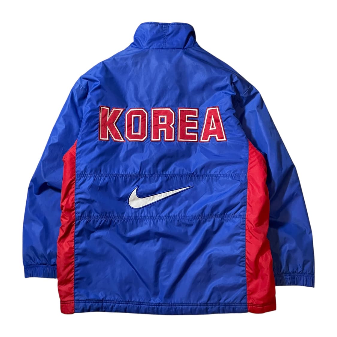 나이키 코리아빅로고 점퍼 상품이미지1