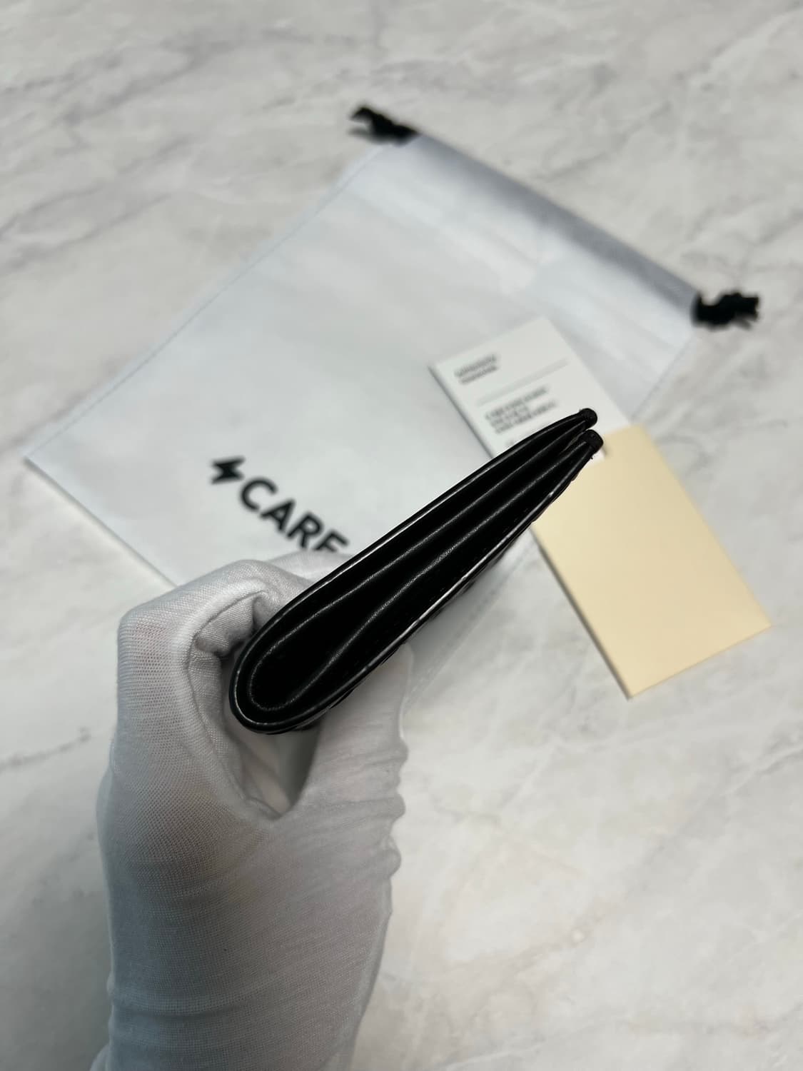 보테가베네타 지갑 상품이미지6