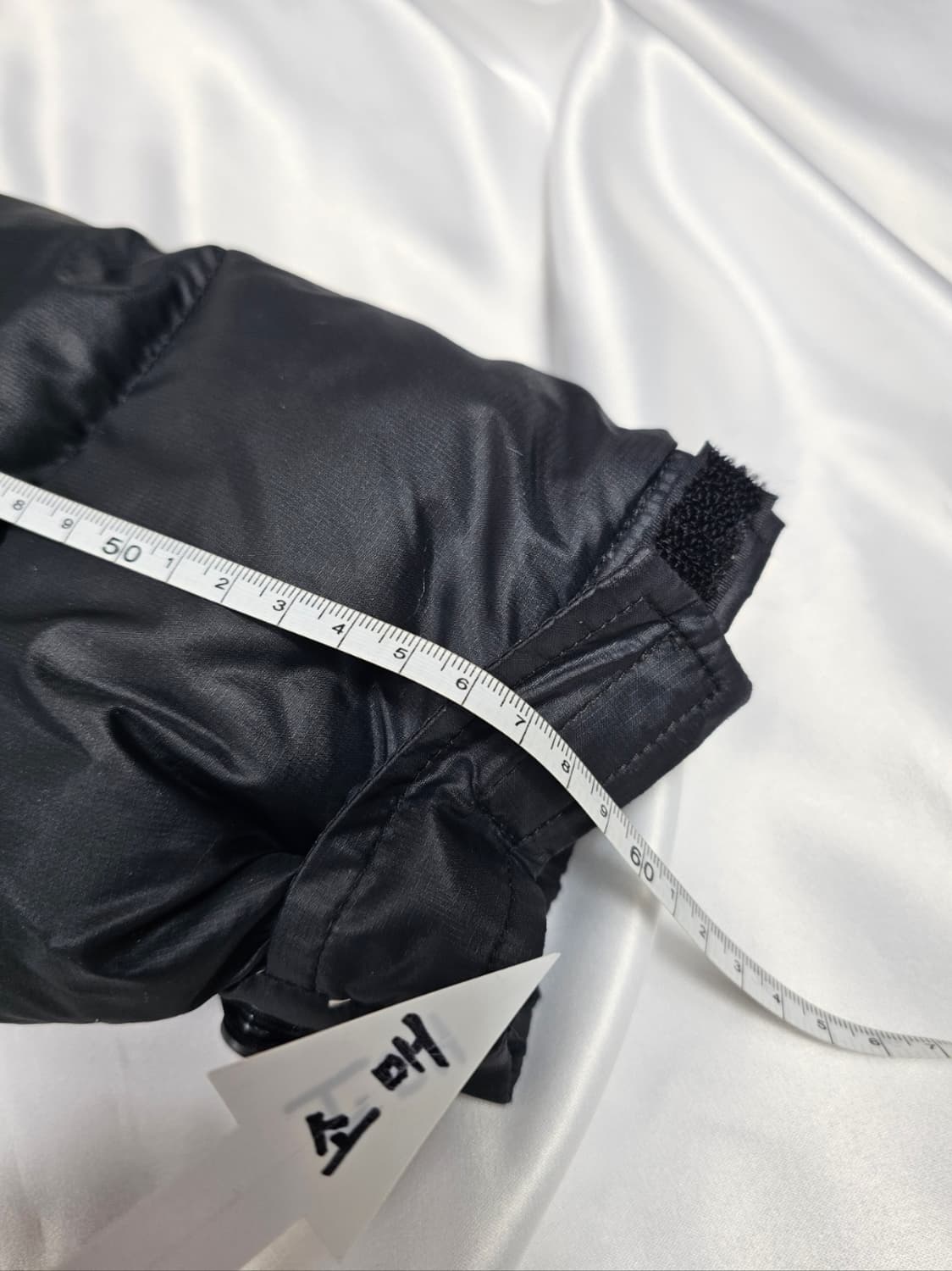 노스페이스센터로고눕시 상품이미지6