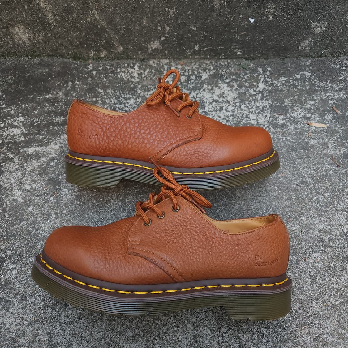 [3UK] 닥터마틴 1461 3홀 (225~230) 상품이미지5