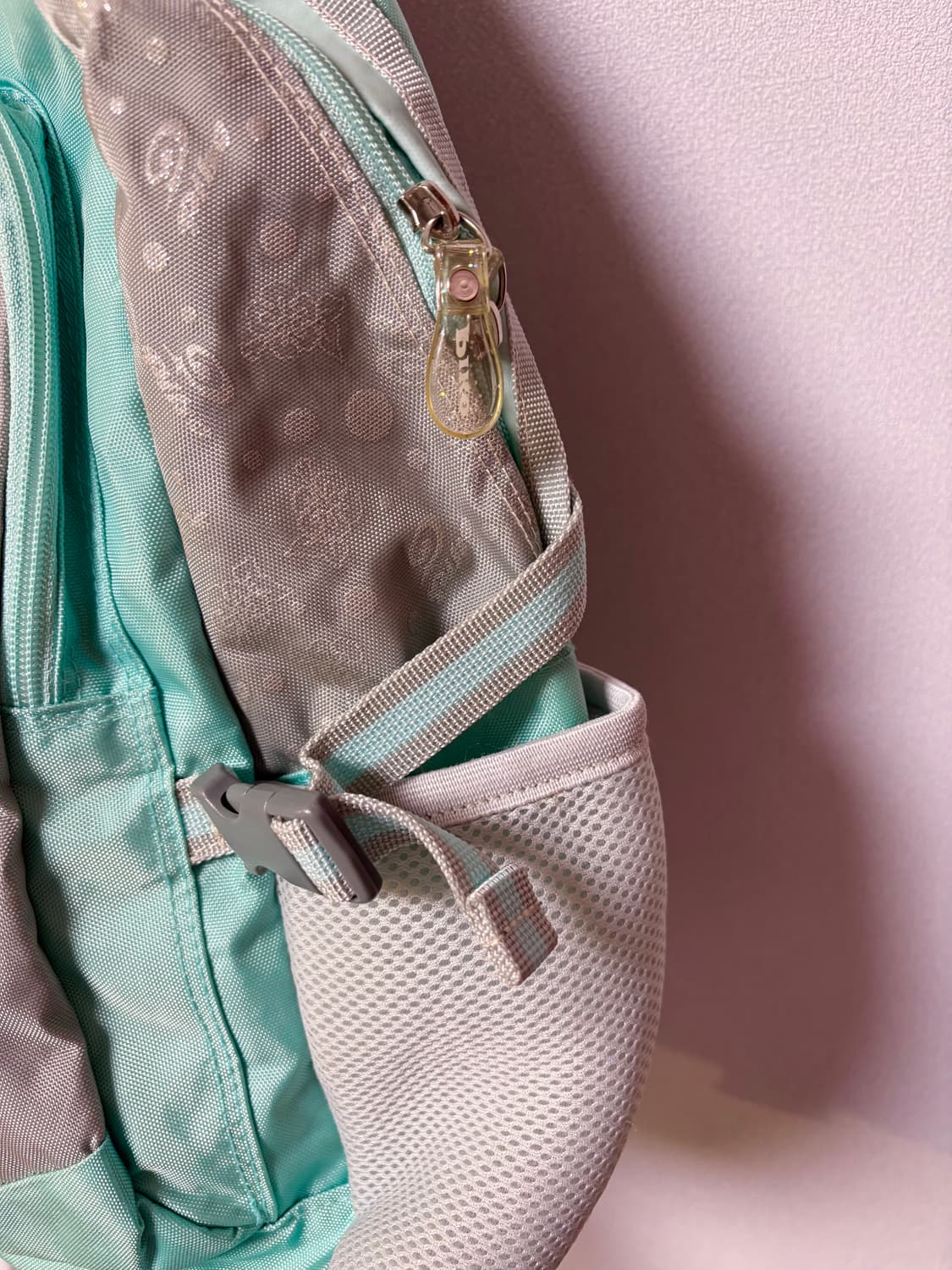 피코 piko 일본 빈티지 백팩 가방 y2k 모리걸 히피 히메갸루 미쿠 상품이미지4