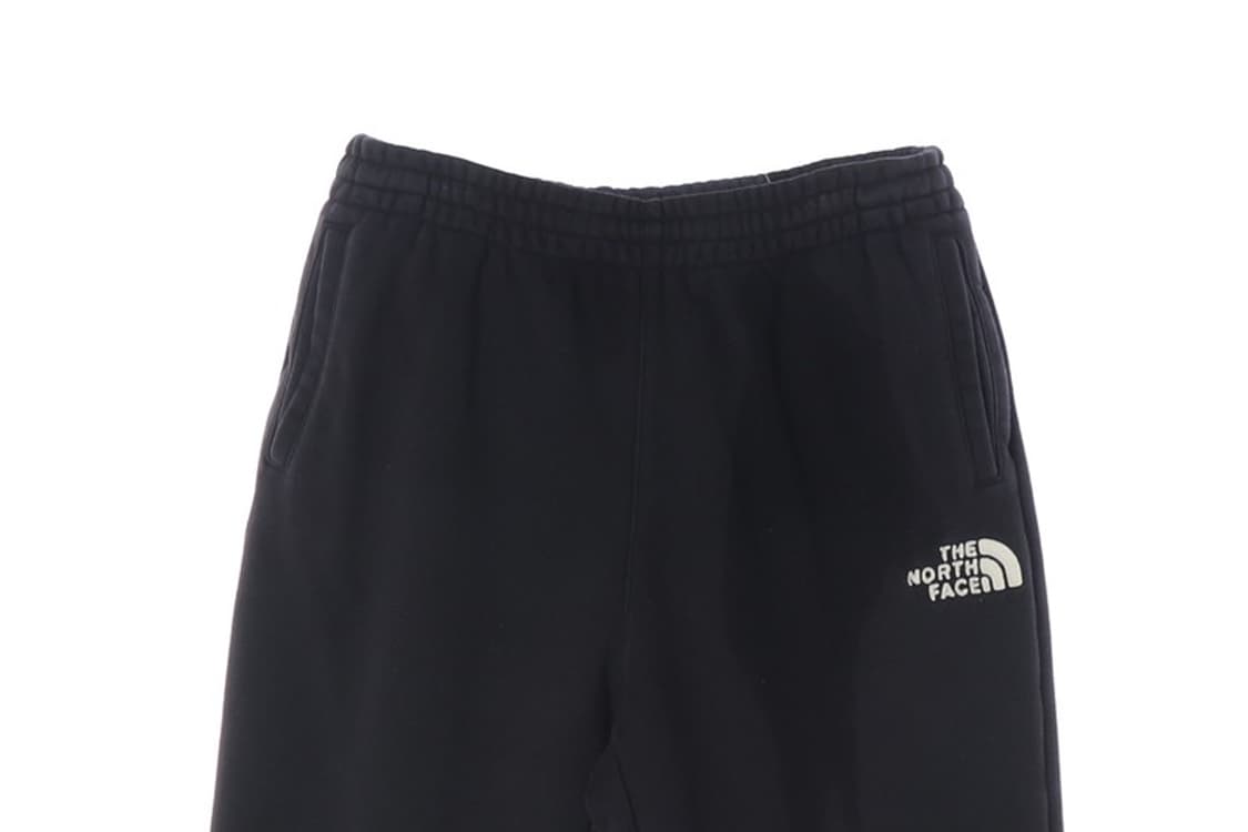 노스페이스 베이직 로고 조거 팬츠 M 상품이미지3