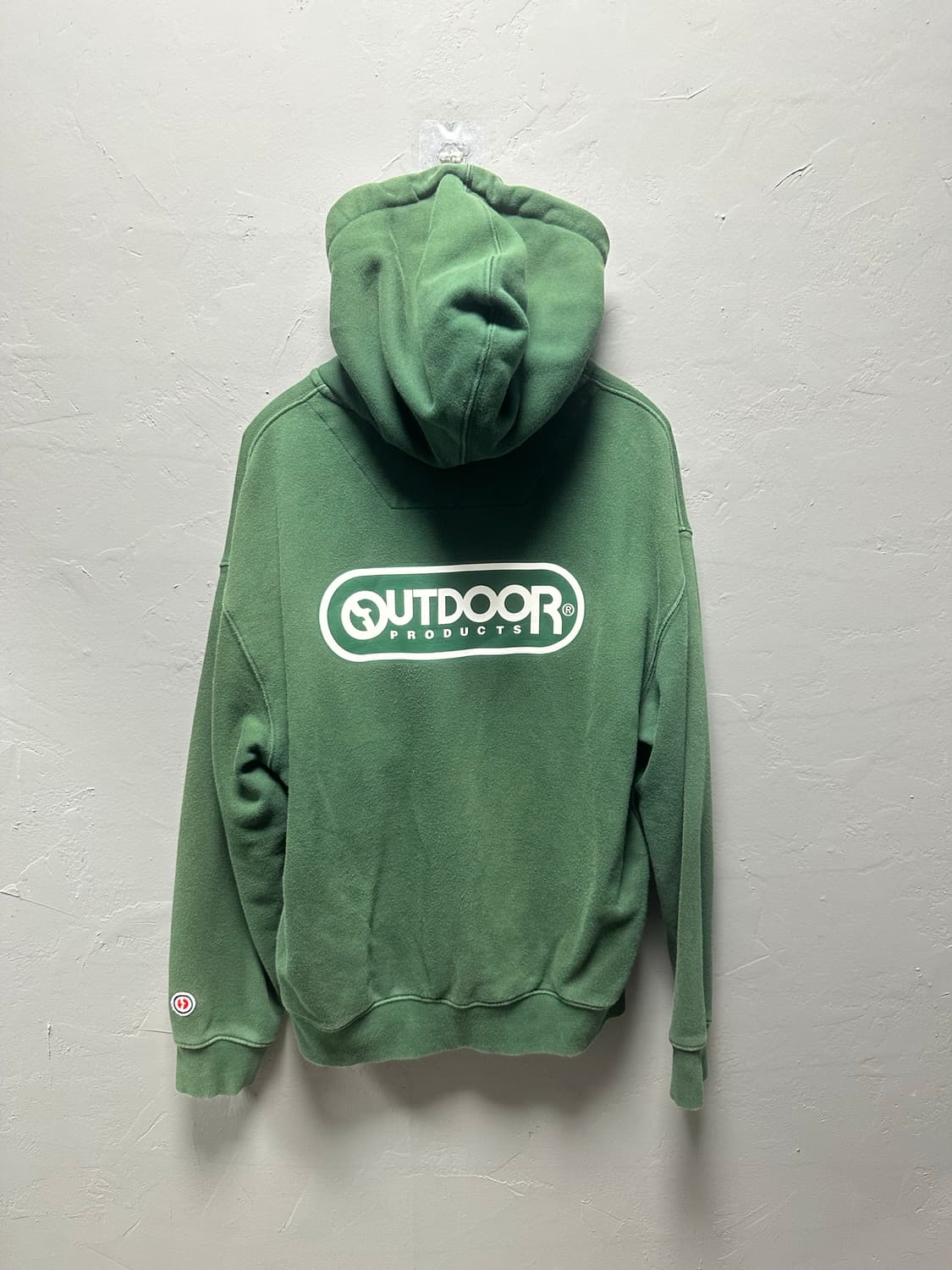 OUTDOOR PRODUCTS 후드집업 상품이미지2