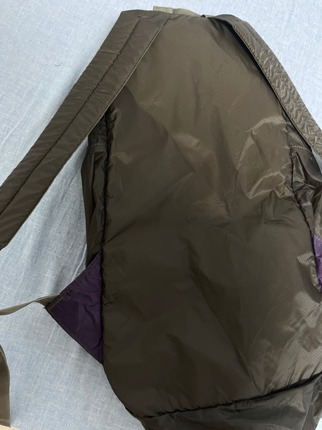 nonnative 아웃도어 백팩 상품이미지5