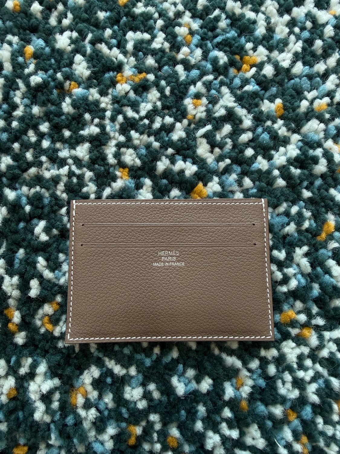 에르메스 시티즌 카드 지갑  상품이미지3