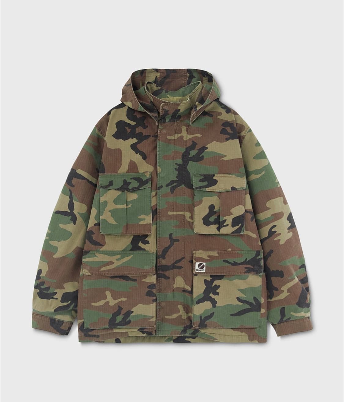 헤리티지플로스 M65 구함 상품이미지1