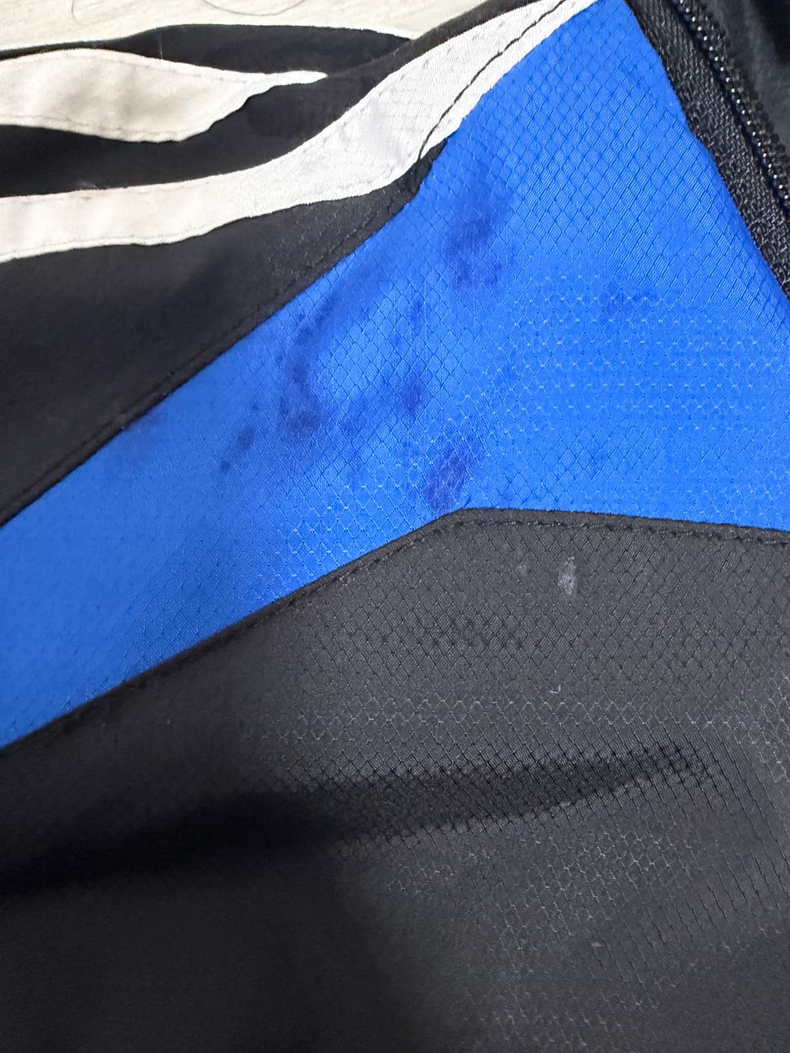 아디다스 바람막이 자켓 상품이미지4