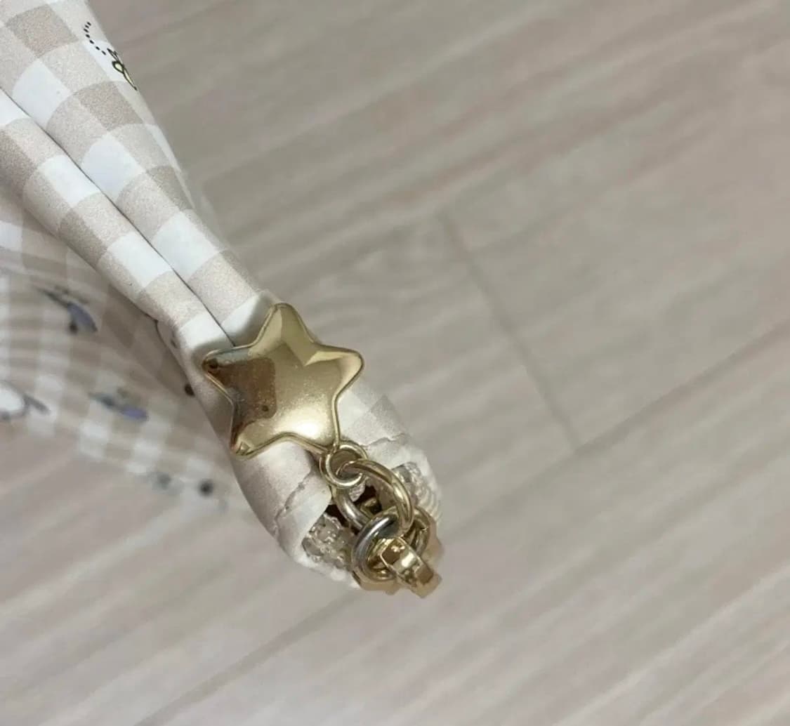 산리오 포챠코 파우치 상품이미지3