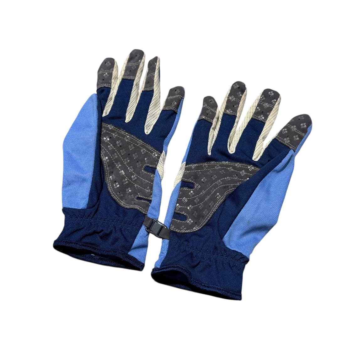 몽벨 하늘색 장갑 M 사이즈 상품이미지2