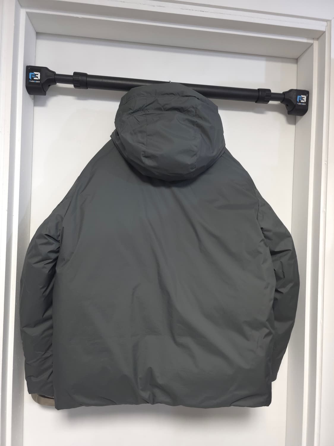 247시리즈 / 도레이 델피 구스다운 파카 / S 상품이미지3