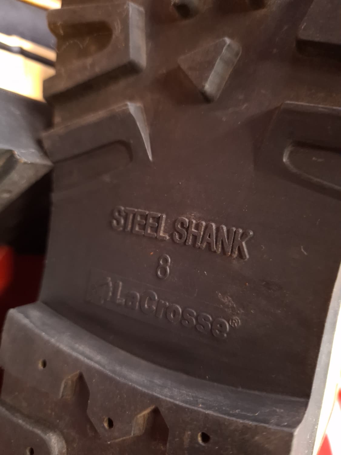 특A 오리지날 대너 덕 방한 양털 부츠 상품이미지10