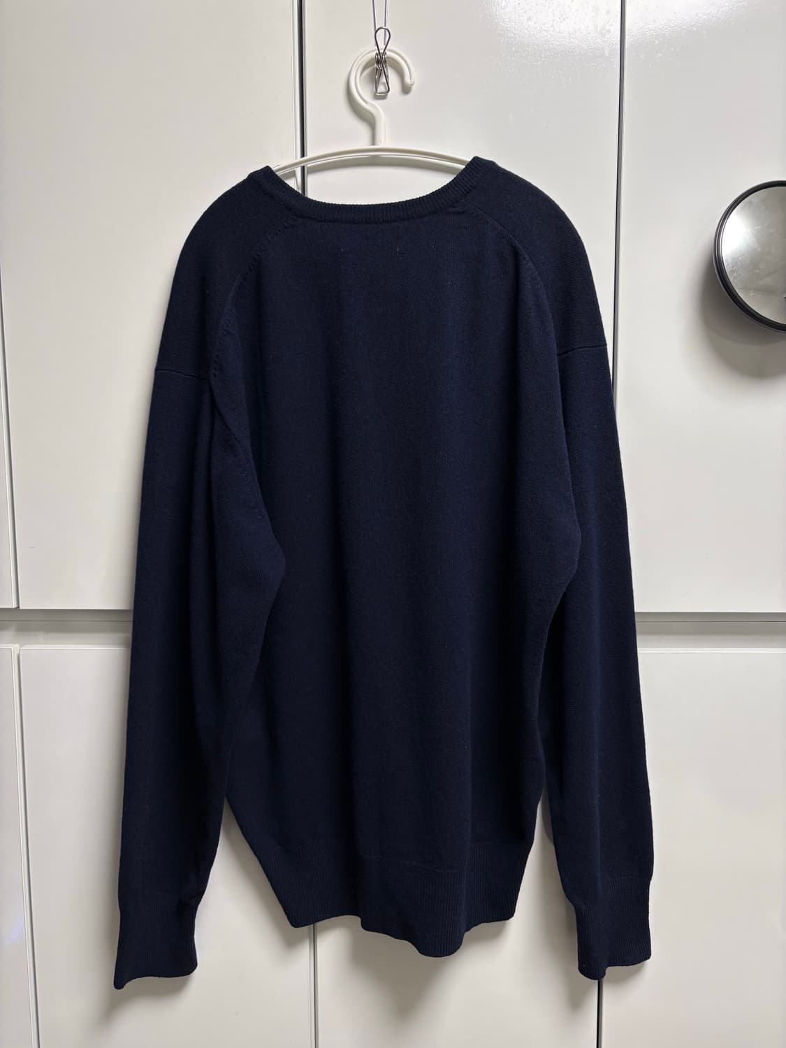 Comme des Garsons Homme V neck Neat 상품이미지3