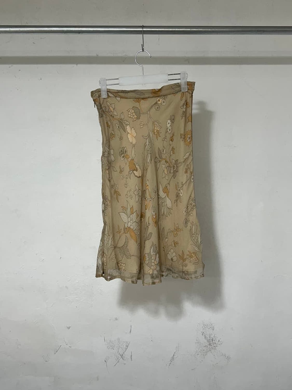 vtg skirt 상품이미지6