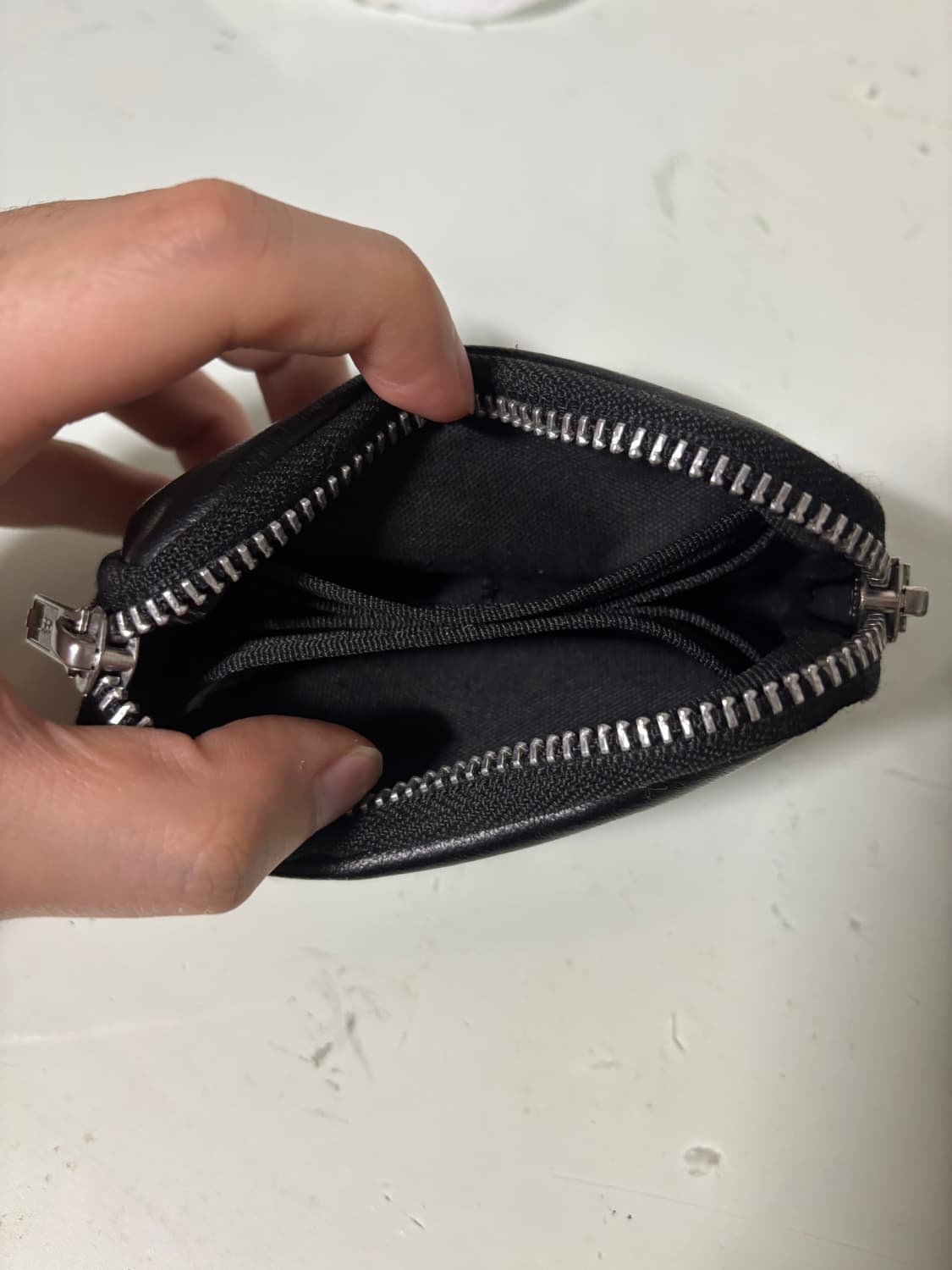 요시다 포터 프리스타일 동전 지갑 상품이미지3