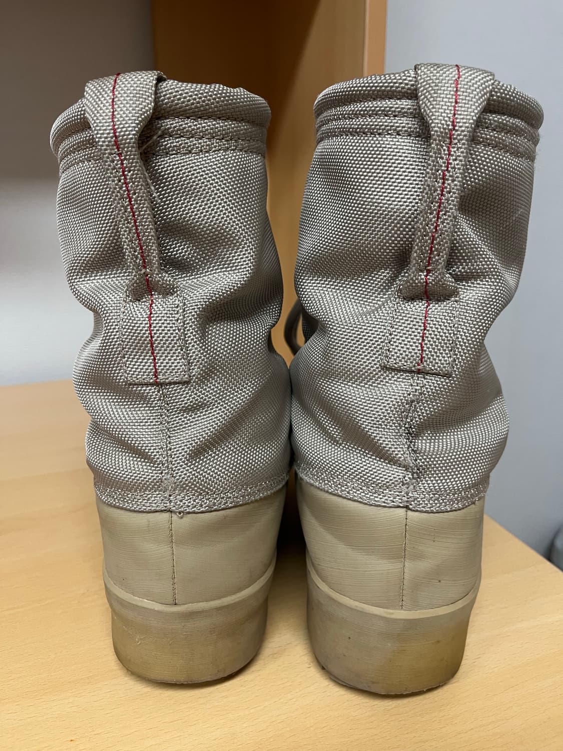 8) 아디다스 이지950 피요테   상품이미지6