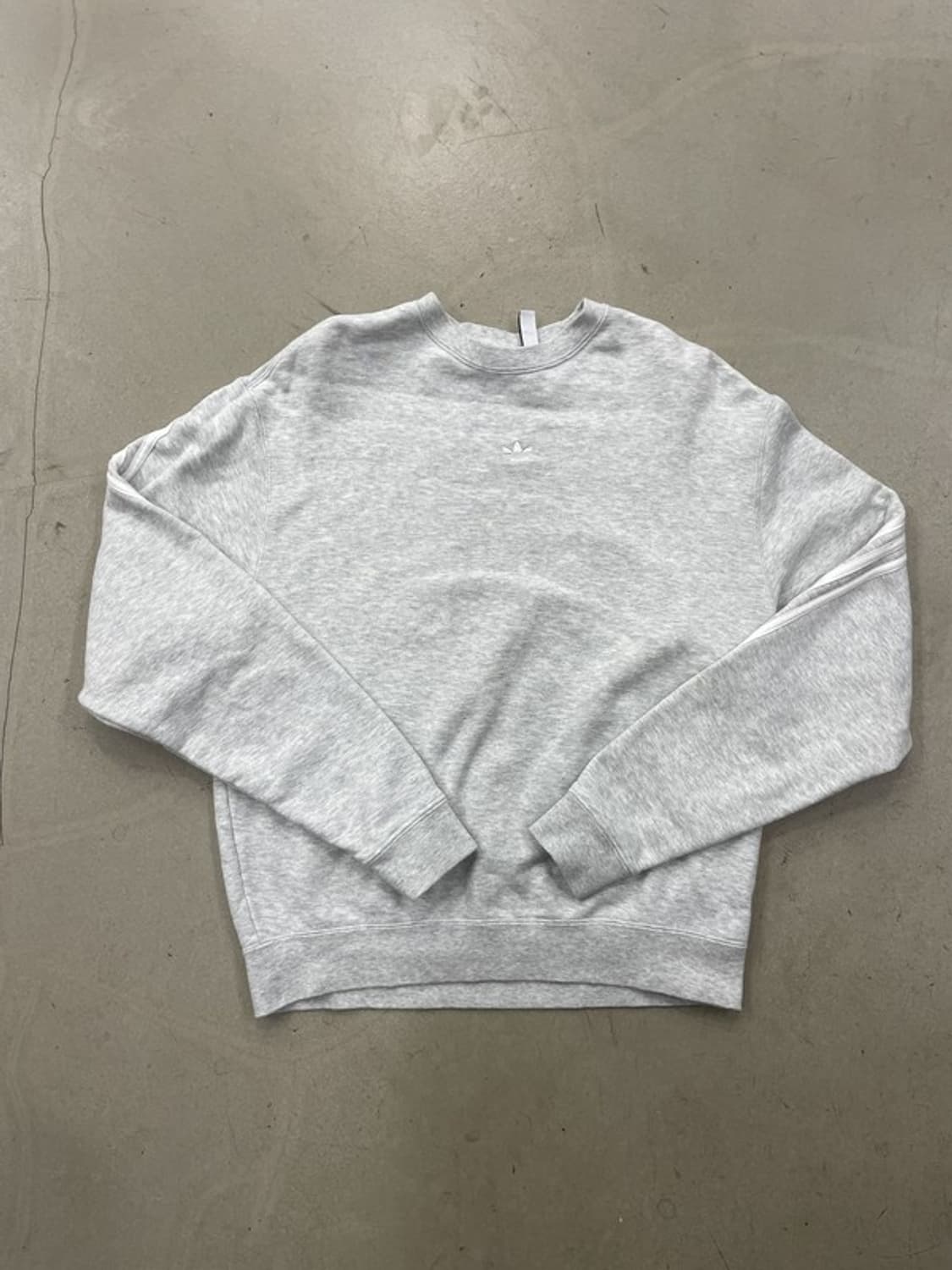 아디다스 아디컬러 클래식 삼선 크루 스웨트셔츠 L 상품이미지1