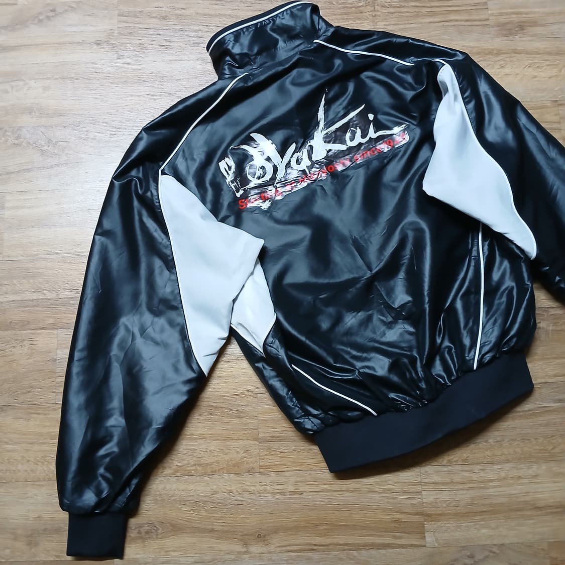 mizuno 미즈노 일본판 스포츠 자켓 바람막이 L 100 상품이미지4