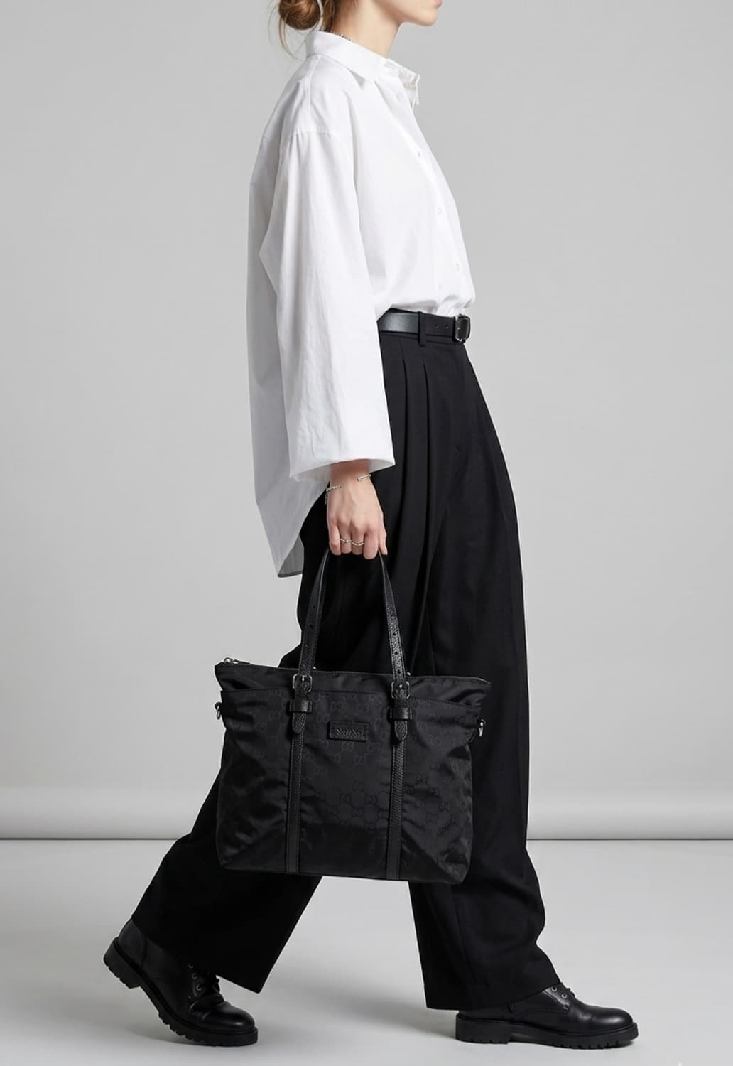 구찌가방 토트백,숄더백(디올펜디샤넬프라다셀린느버버리고야드루이비통발렌시아가 상품이미지9