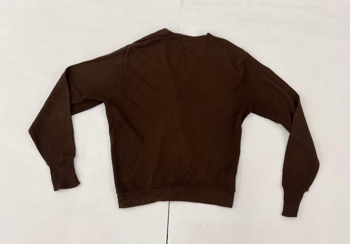 빈티지 가디건 상품이미지2