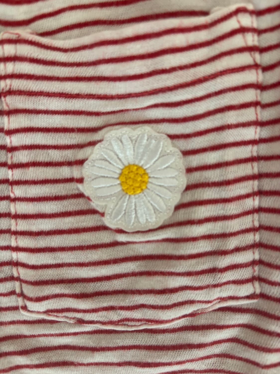 PMO TANK TOP #1 RED 상품이미지7