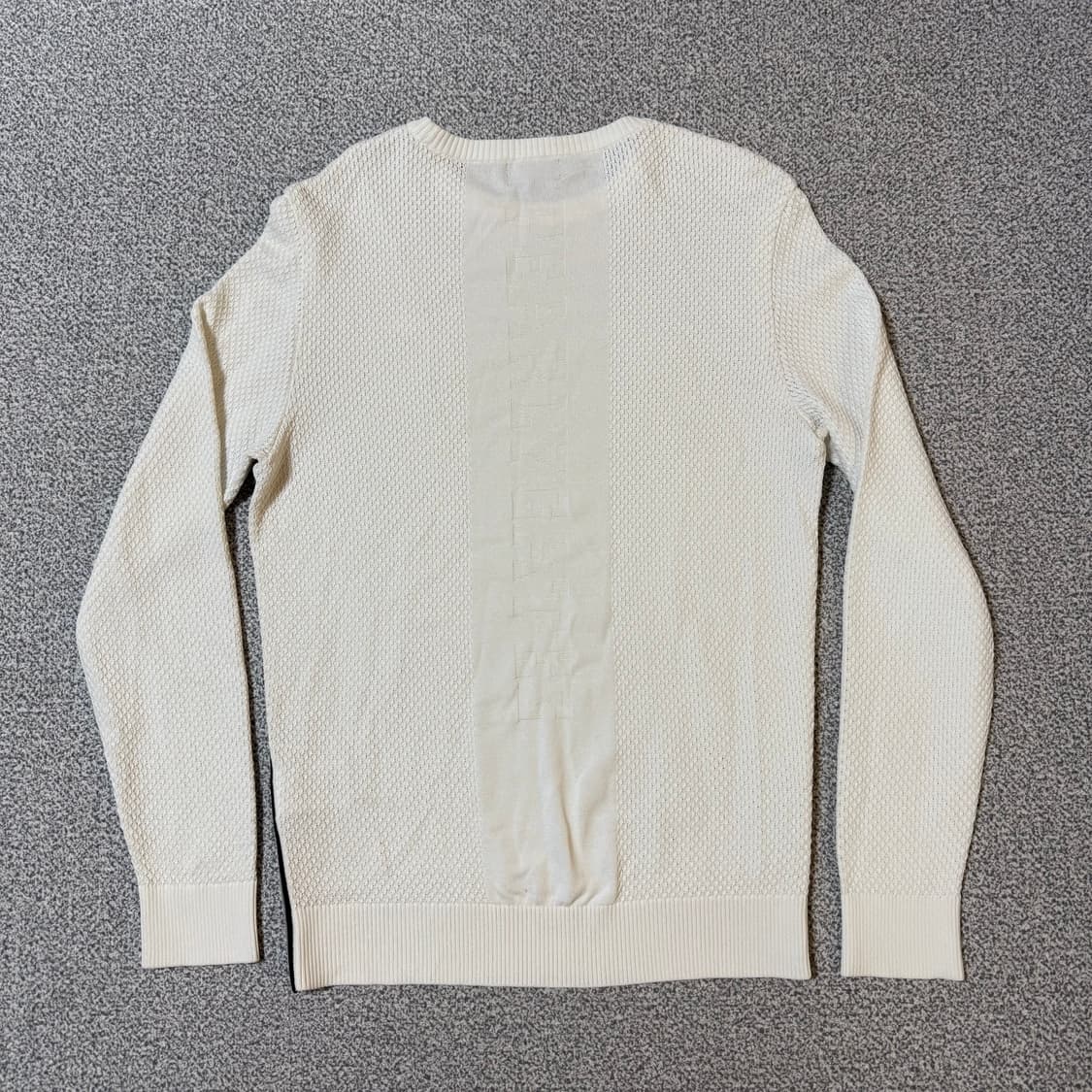 파리게이츠 니트 남성용 상품이미지2