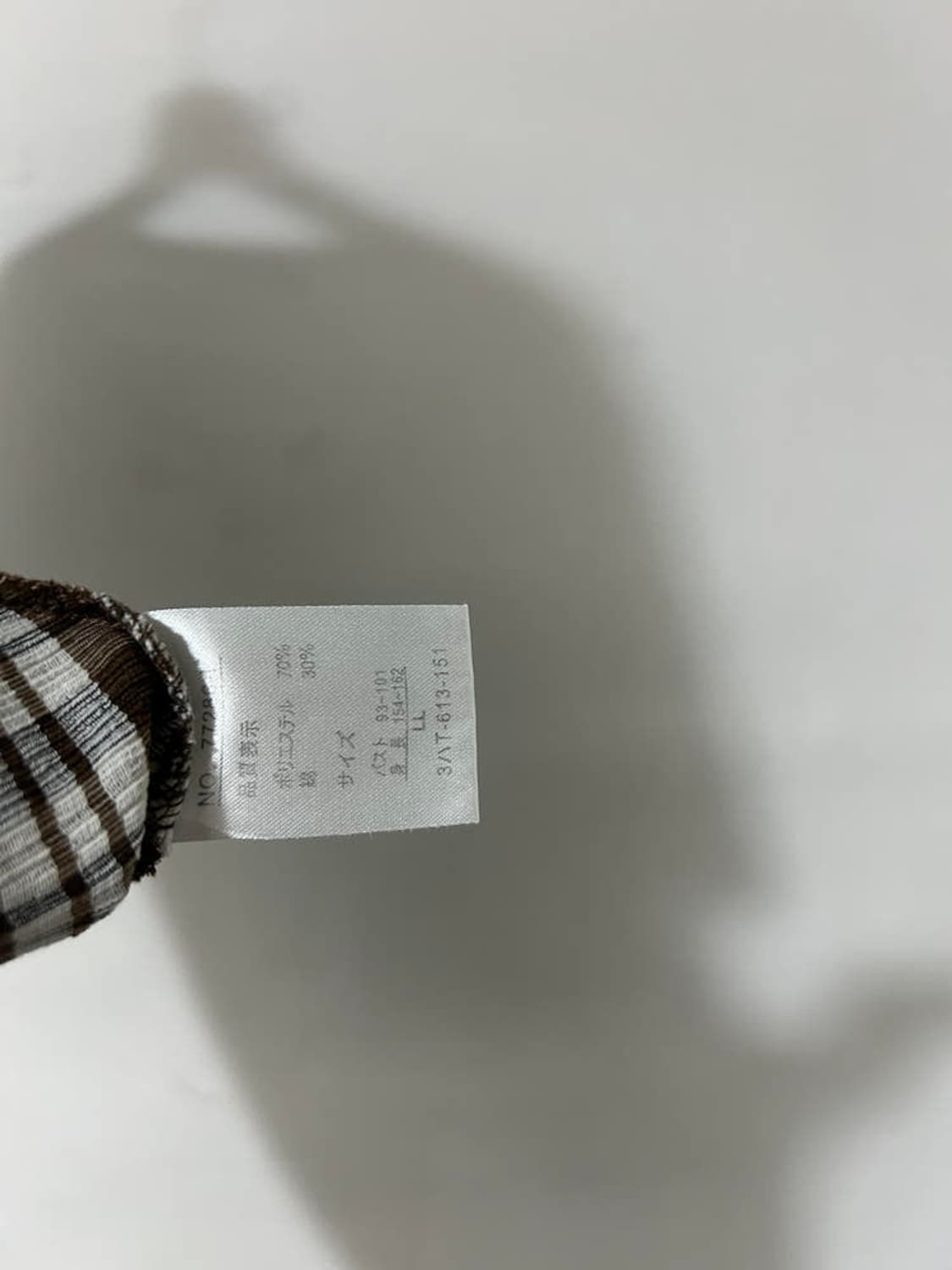 vtg top 상품이미지4